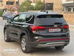 هيونداي سانتافي